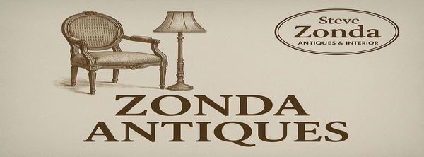 Zonda Antiques
